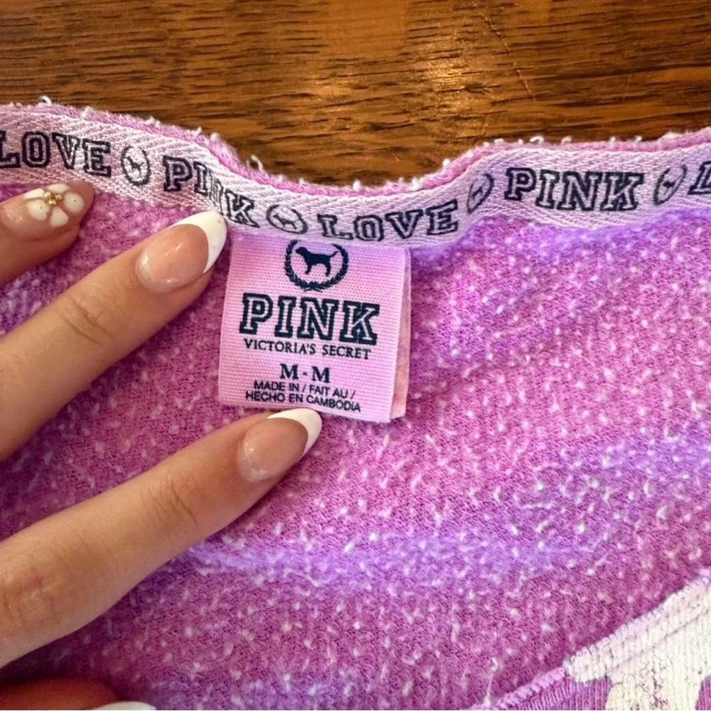 Victoria's Secret PINK Shirt - Picture 3 of 7